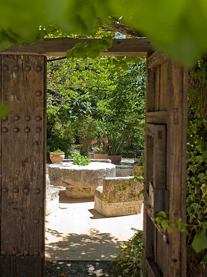 Hotel Rural Molino del Puente Ronda