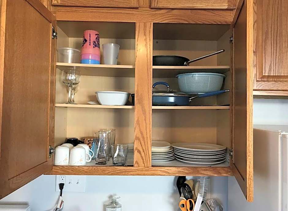Furnished Apartments