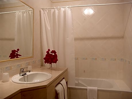 Apartamento Estúdio Cerro Mar Atlântico