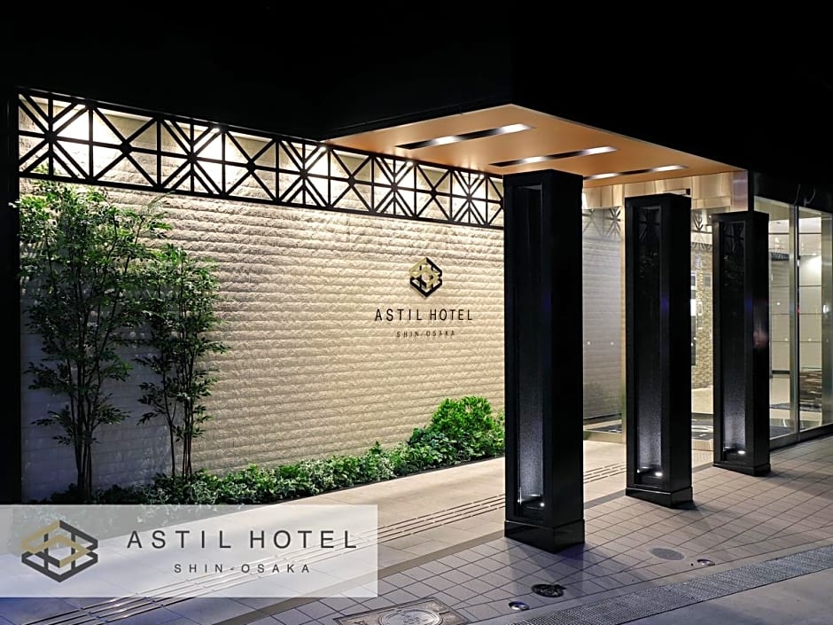 Astil Hotel Shin-Osaka