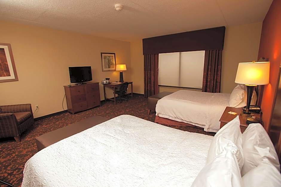 Hampton Inn By Hilton Elmira