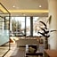 Crown Hotel Changwon