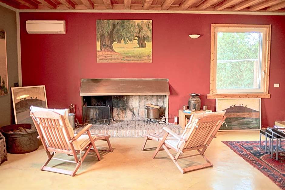 Casale Artemisia Capalbio