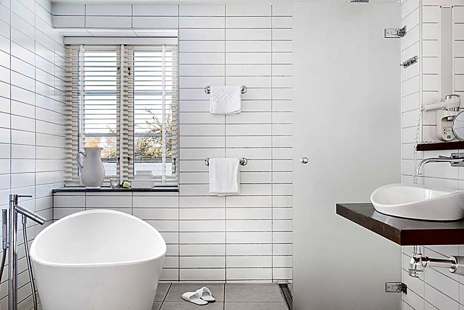 Hotell Gässlingen