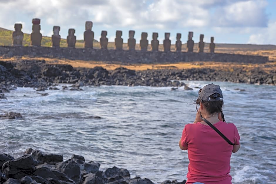 Hotel Ohana Rapa Nui