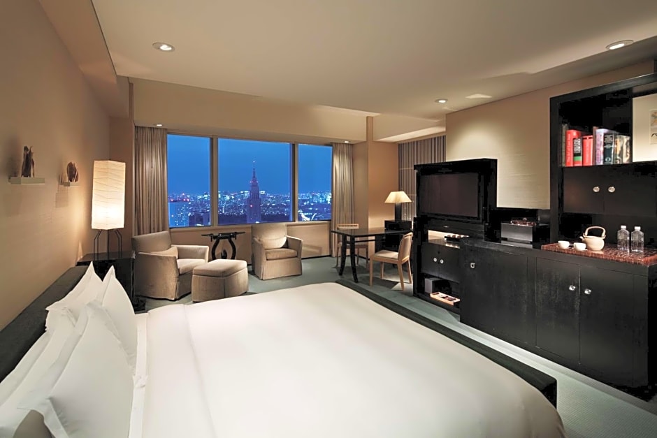 Park Hyatt Tokyo