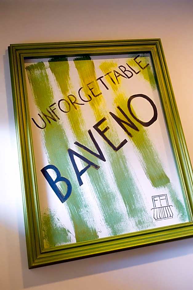 Al Campanile Aparthotel & Suite