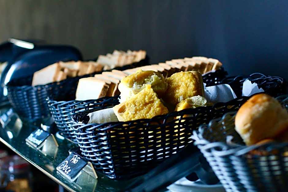 Ibis Joao Pessoa Praia