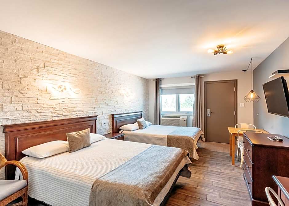 Hotel Motel Le Quiet