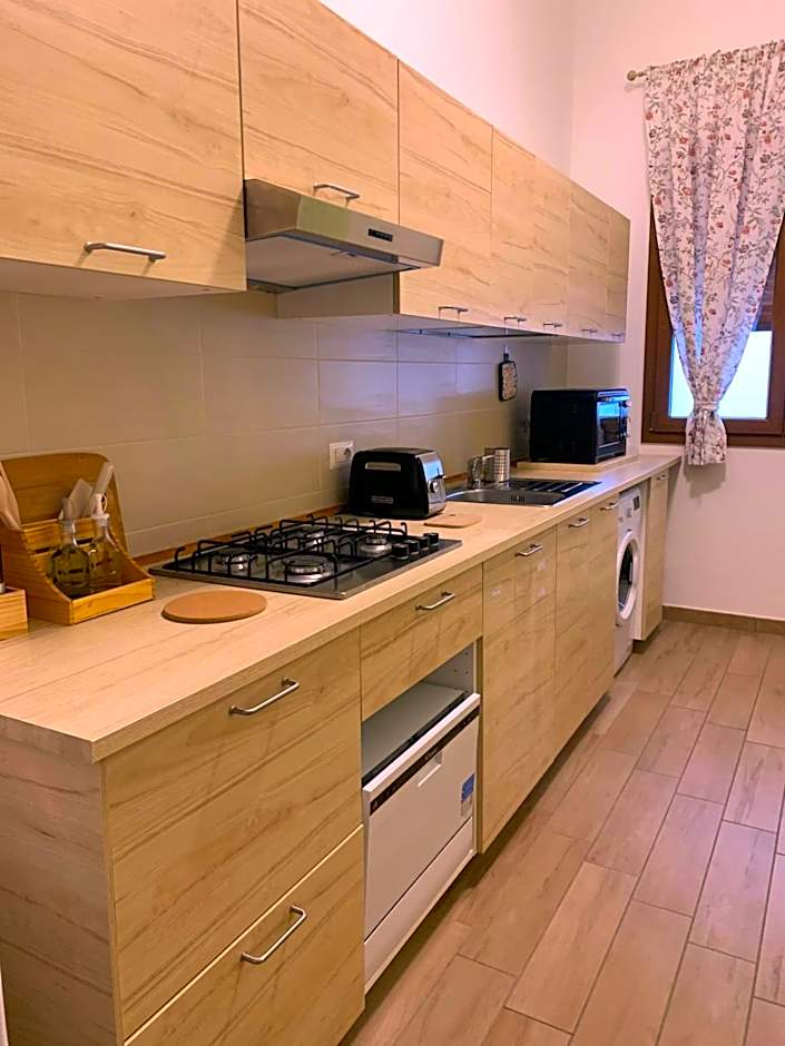 Apartament Trenta-dos