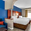 Comfort Suites Saint Charles