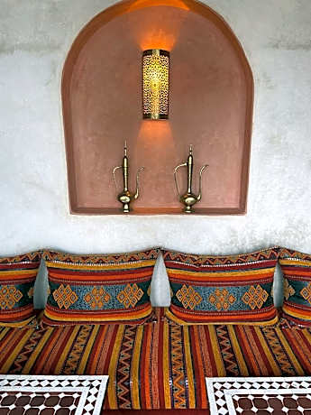 riad casa bahia asilah