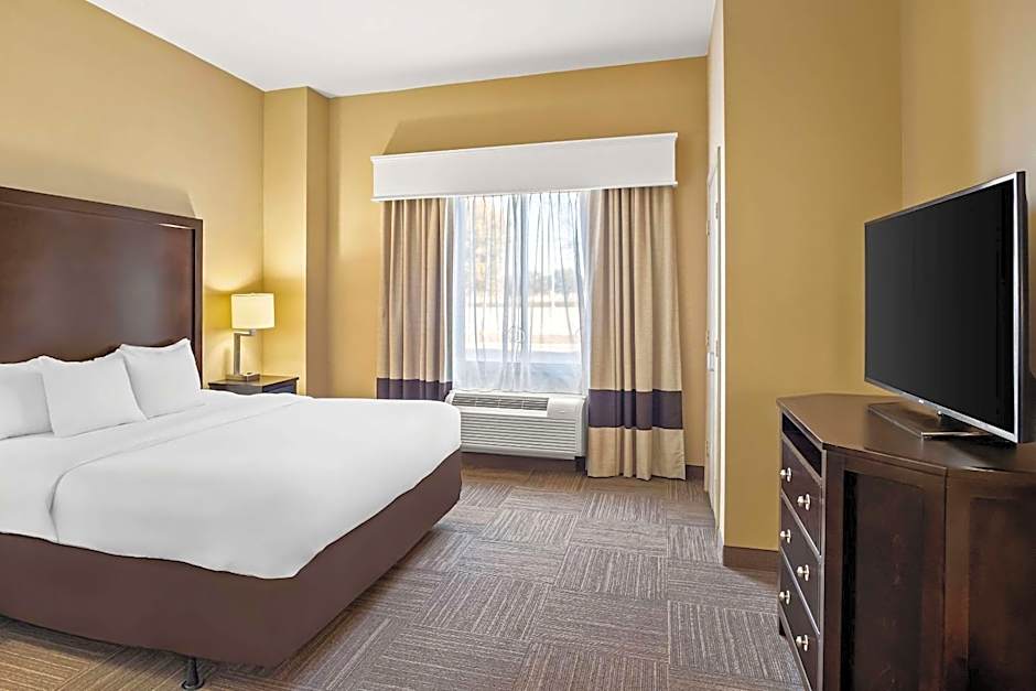 Comfort Suites Frisco