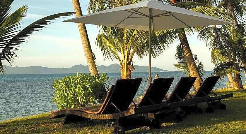 The Natives Samui Villa