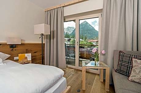 Double Room Alpin