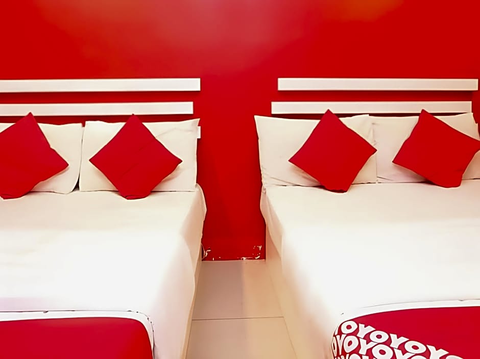 OYO 89654 My New Home Hotel