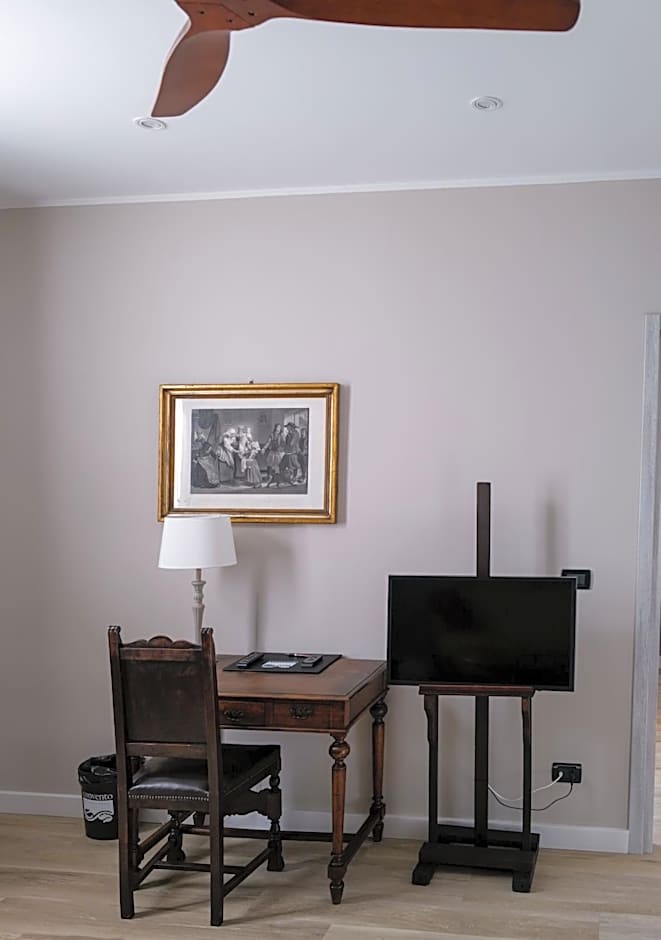 Convento Boutique Hotel