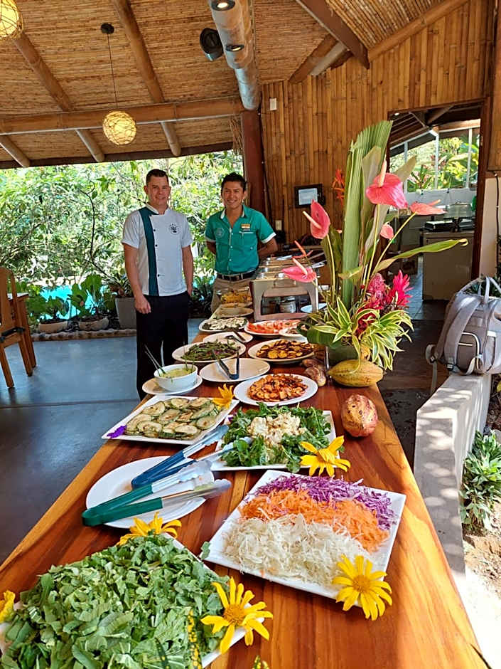 Finca Luna Nueva Lodge