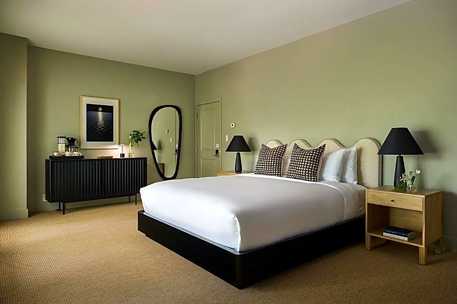 The Neighborhood Hotel New Buffalo