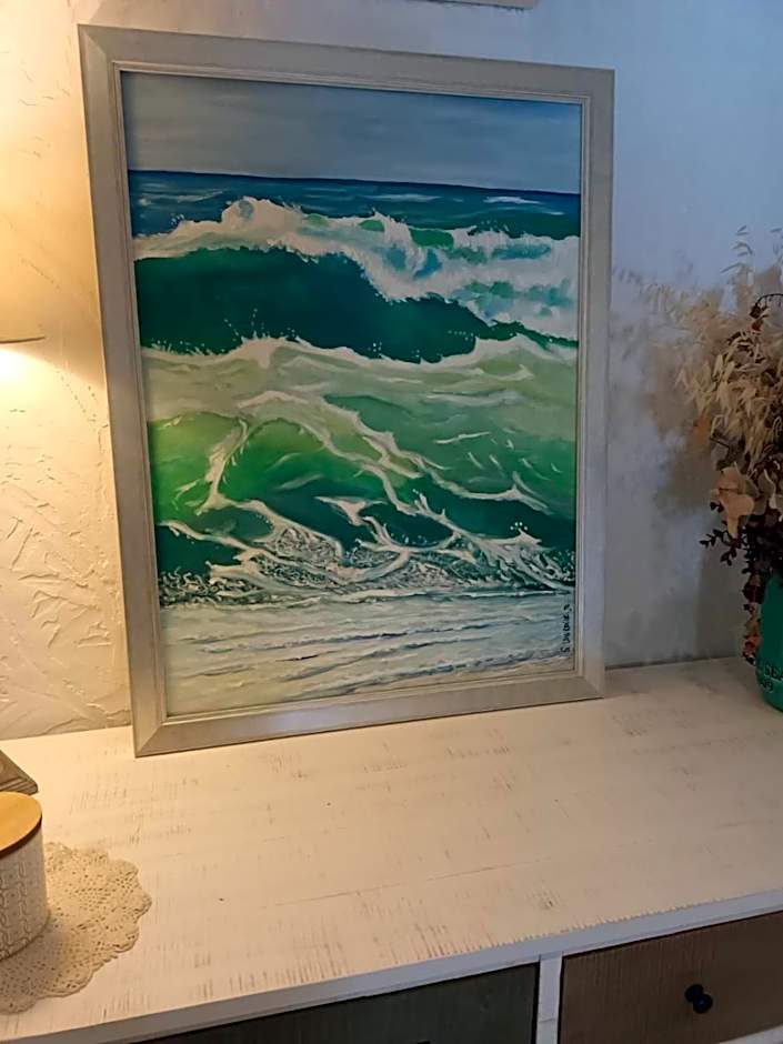 la maison des ateliers