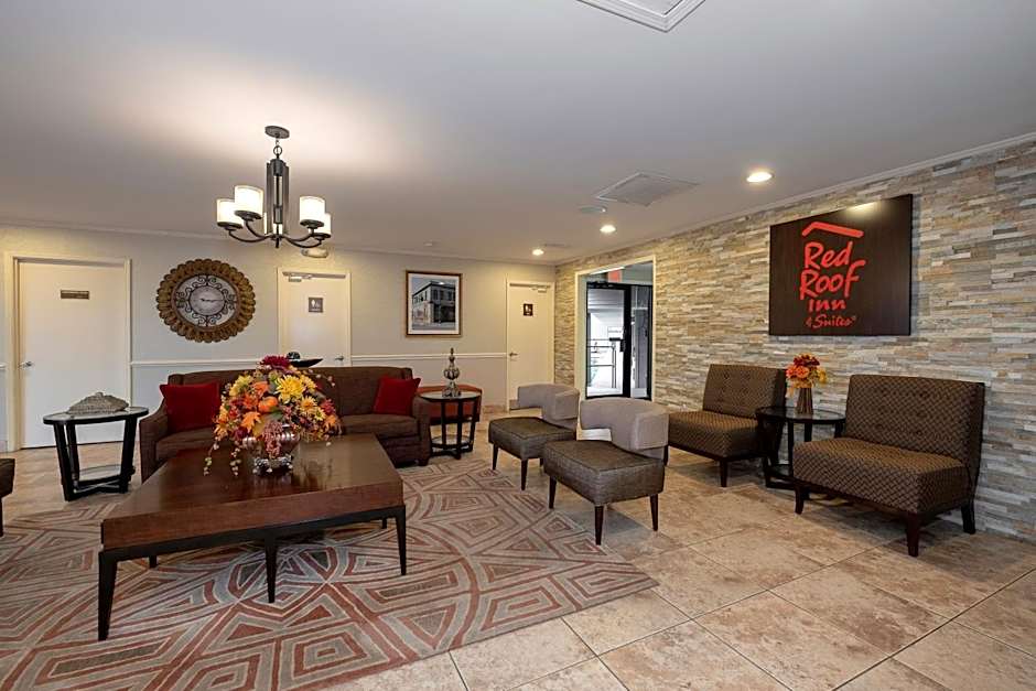 Red Roof Inn Dothan