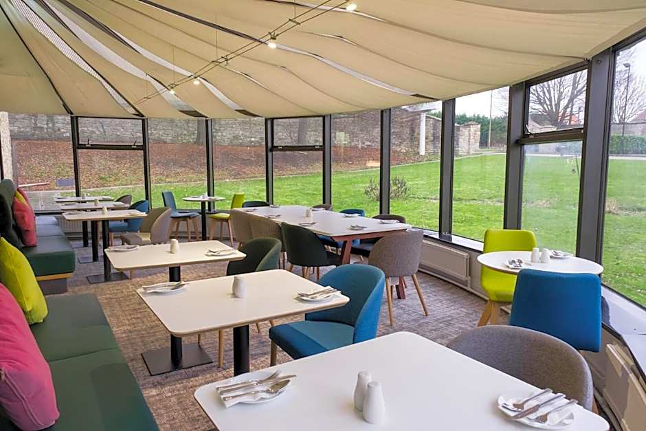 Holiday Inn Doncaster A1- M Jct 36 By IHG