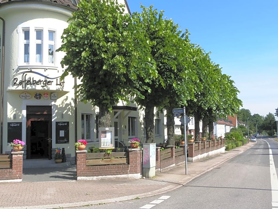 Raffelberger Hof