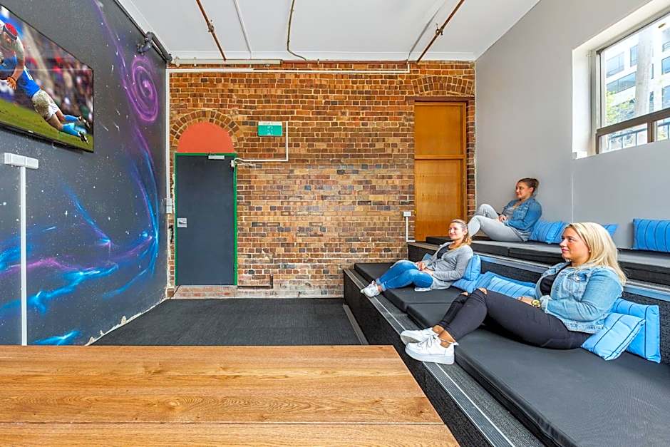 Secret Garden Backpackers, Sydney