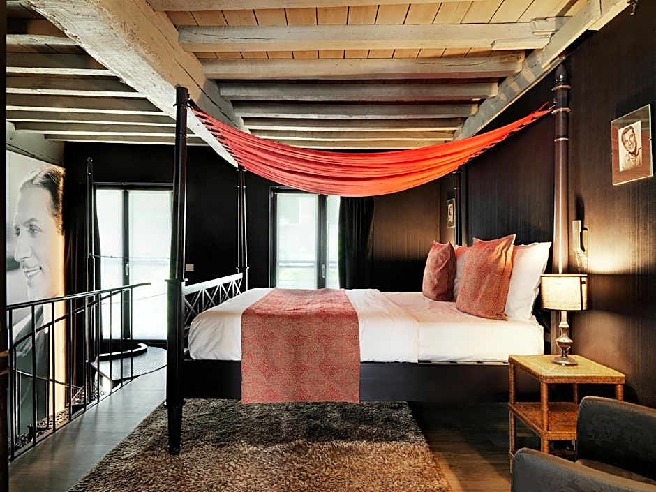 Hotel Harmony