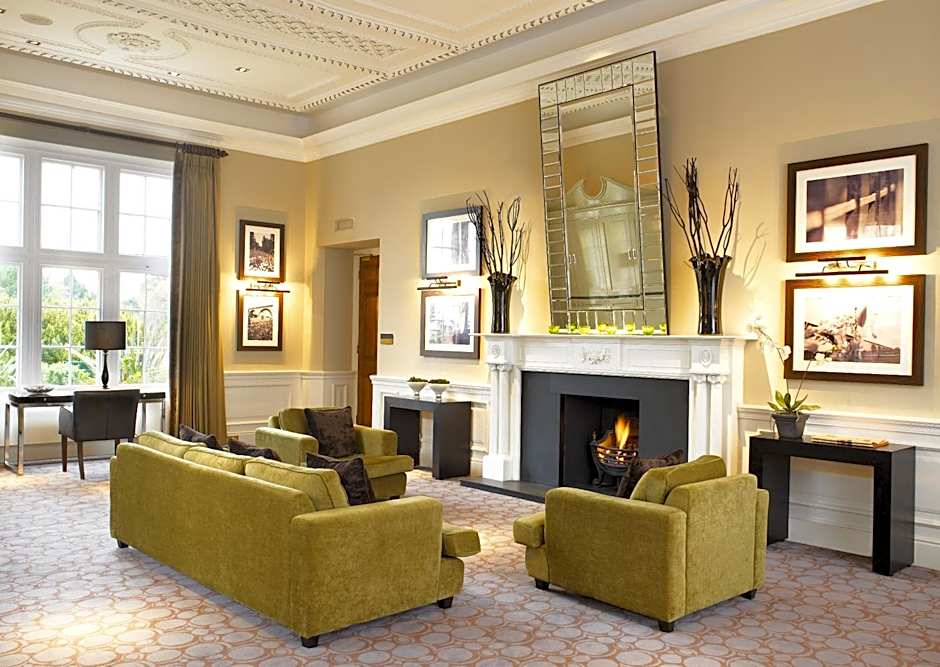 De Vere Cranage Estate