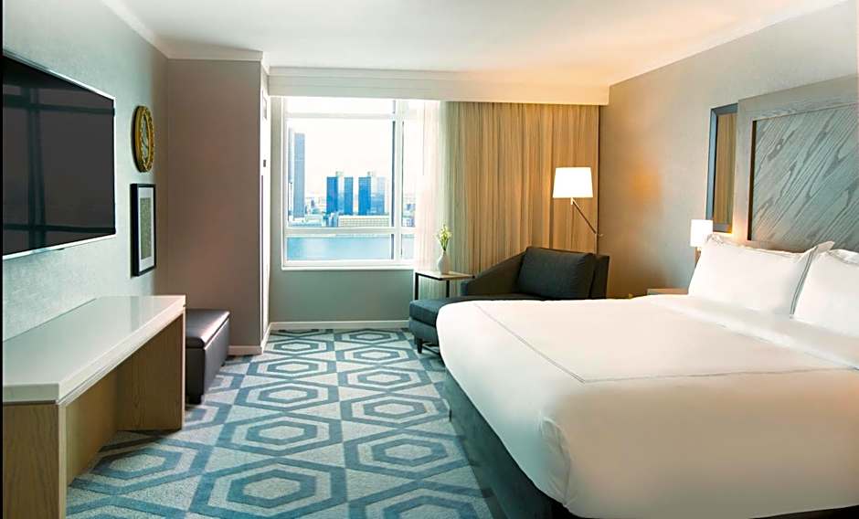 Caesars Windsor - A Caesars Rewards Destination