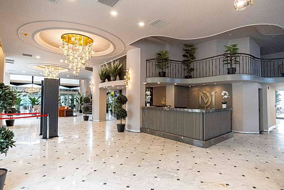 Destiny Marine Hotel