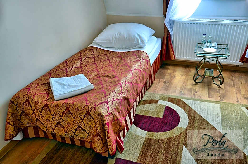 U Schabińskiej - Jedzenie i Spanie w Jaśle