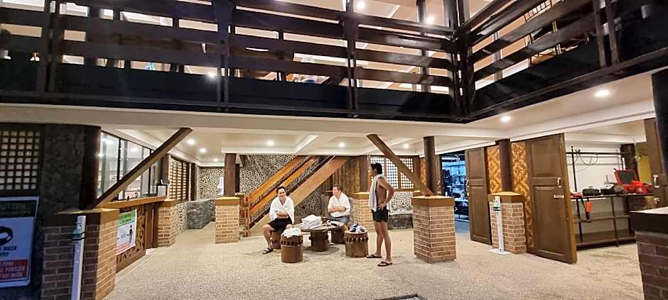 Aquaventure Reef Club