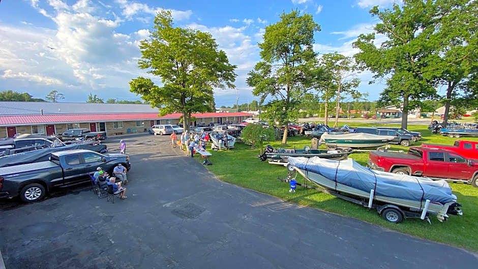 Northland Motel Bay City-Kawkawlin