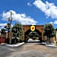 Super 8 by Wyndham Richland MS