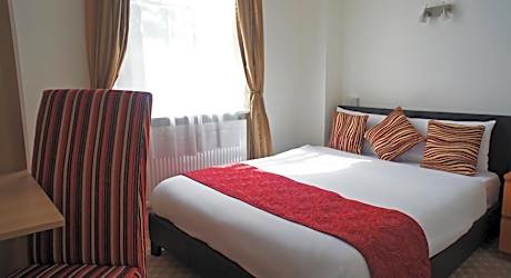 Special Offer - Double Room