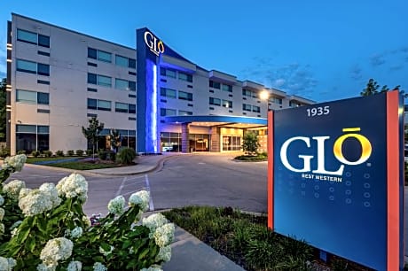 GLo Best Western Lexington