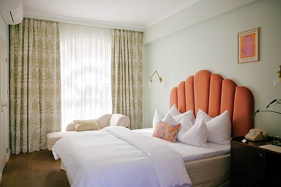 The Agora Hotel - Small Luxury Hotel of the World - Adults Only