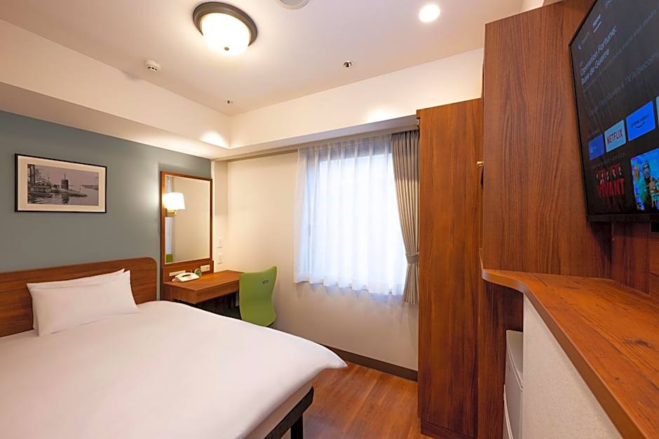 Hotel New Yokosuka