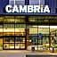 Cambria Hotel Burbank Airport