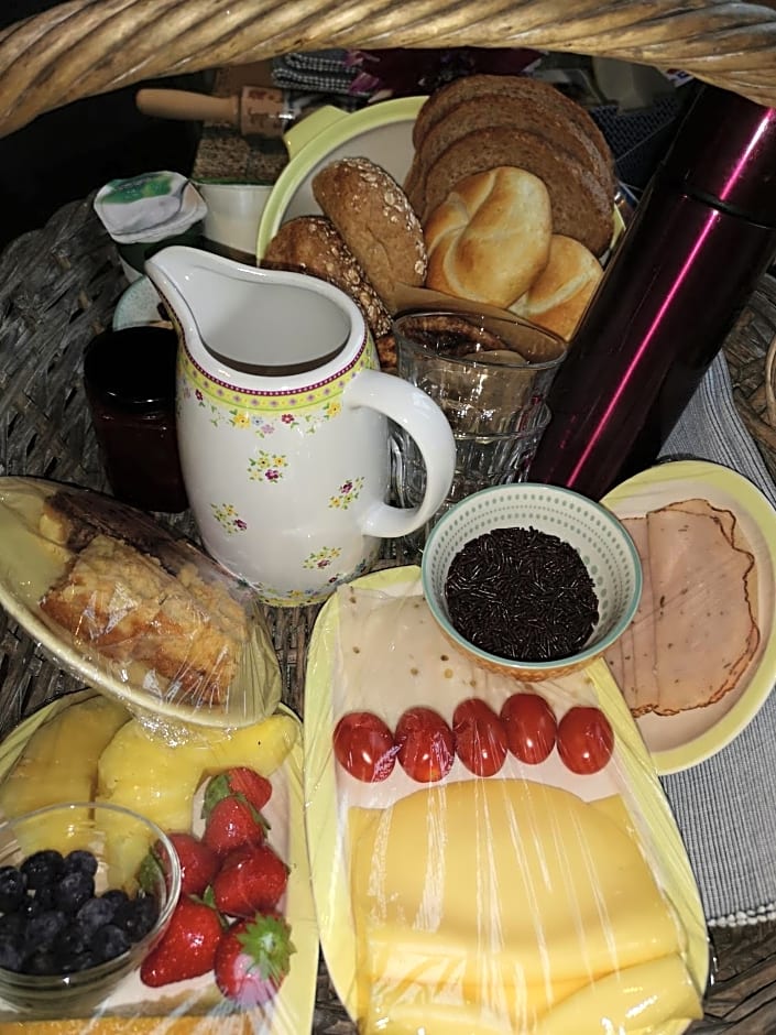 studio B&B Zeeuws licht