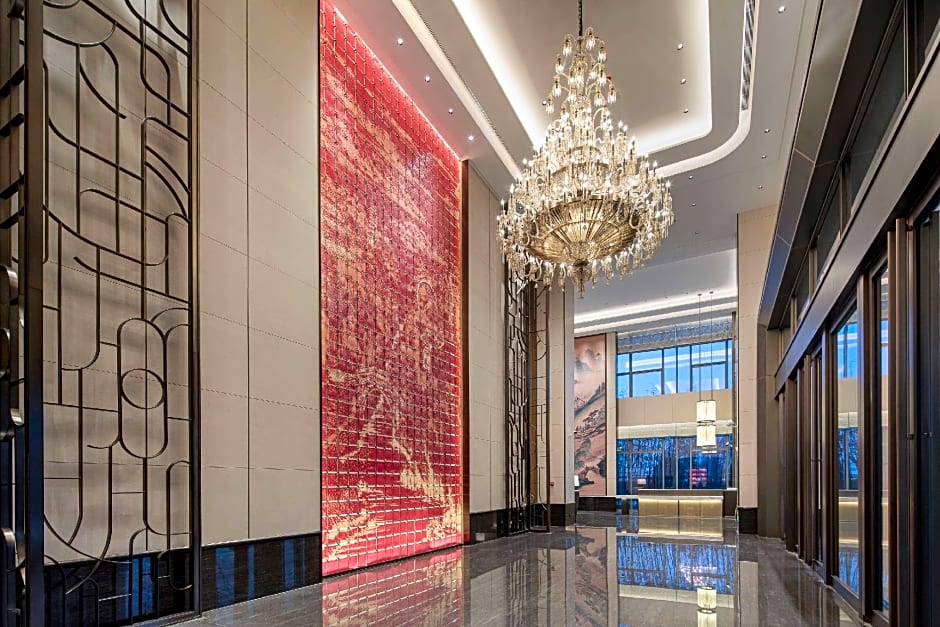 Wyndham Changzhou Xinbei