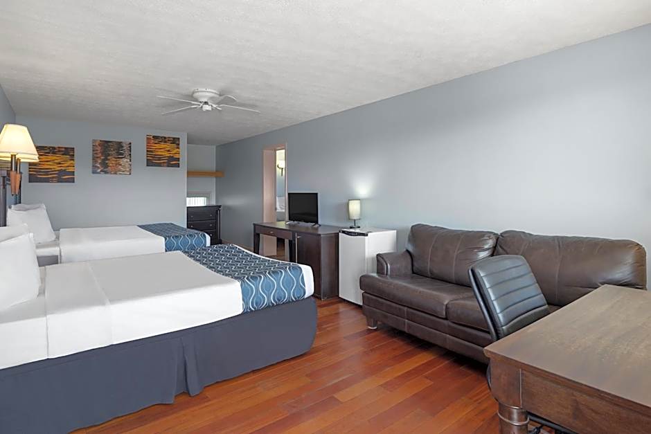 Travelodge by Wyndham Saint Andre