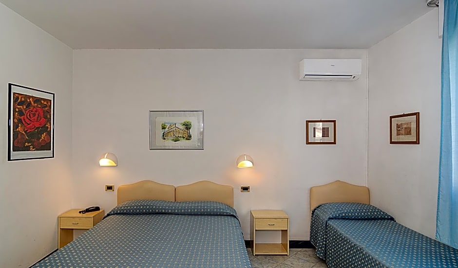 Hotel Mariotti