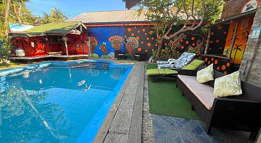 Lala Panzi Bed and Breakfast