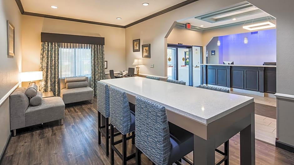 Best Western Mayport Inn and Suites