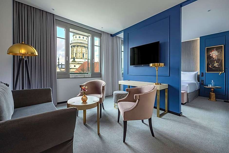 Hotel Luc, Autograph Collection