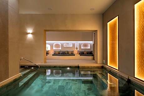Résidence & Spa Le Prince Régent