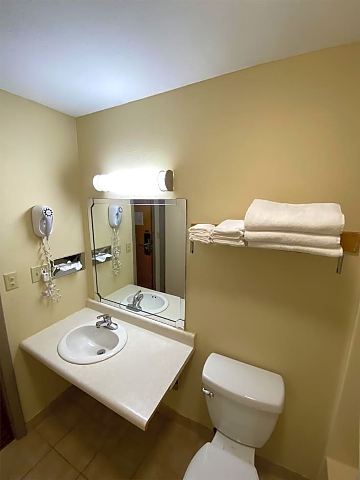 SureStay by Best Western Massena